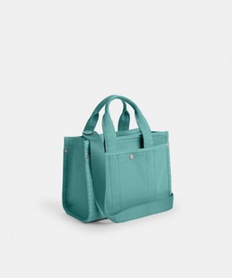 【国内発送】COACH カーゴ トート バッグ 3色 カーゴ トート バッグ 26 | COACH/コーチ | 三越伊勢丹